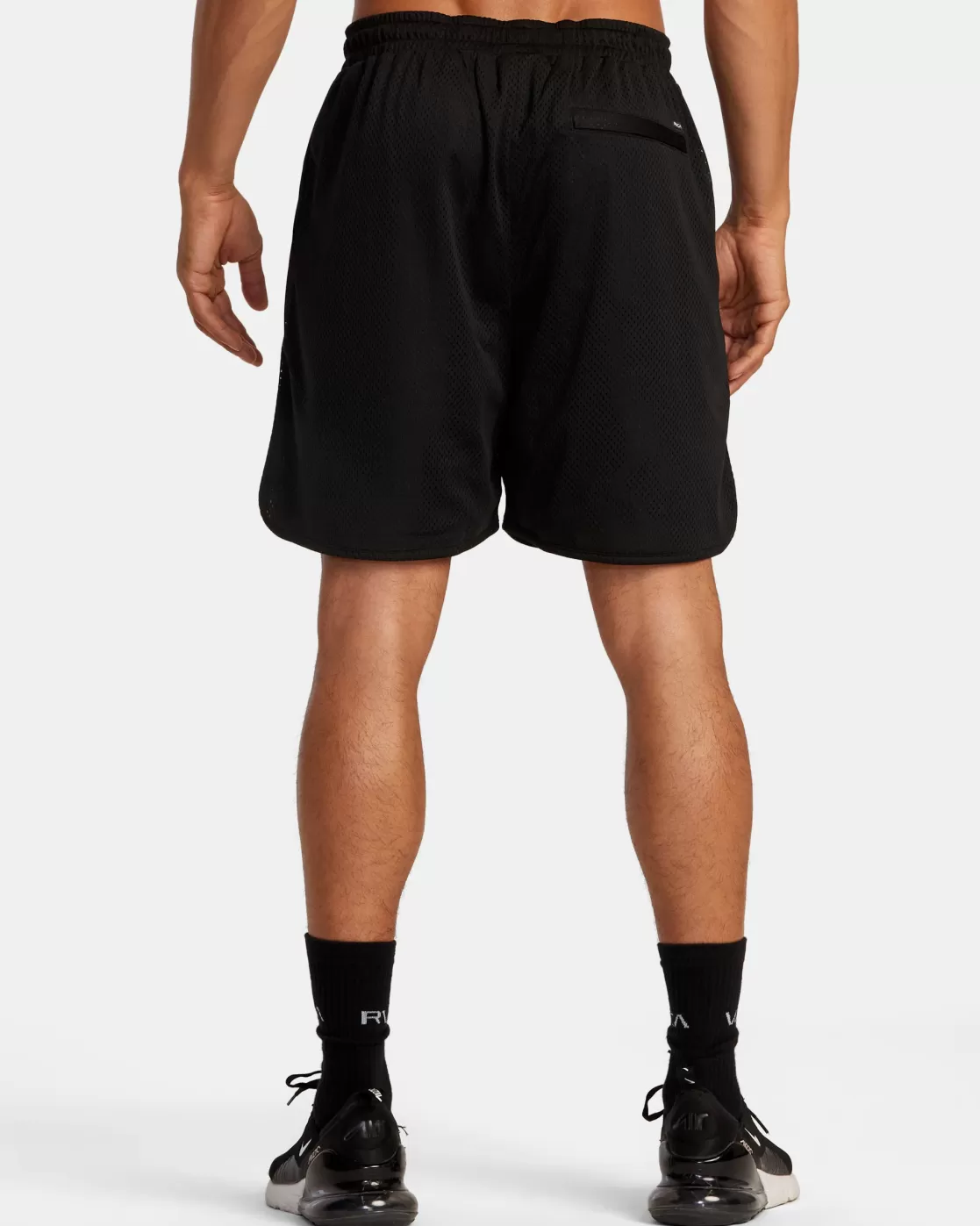 Sale VA ESSENTIAL 19" SHORTS Shorts / Hybrids