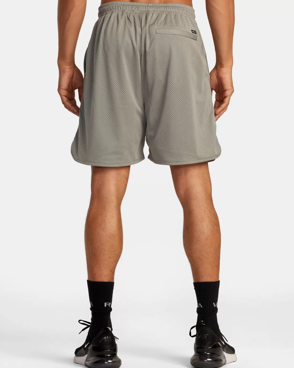 Hot VA ESSENTIAL 19" SHORTS Compression Clothing | Shorts / Hybrids