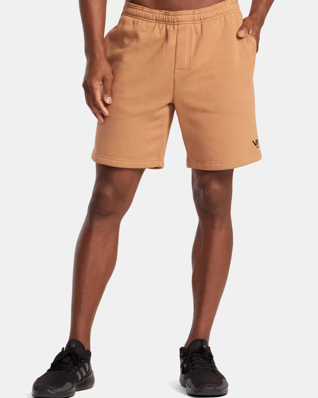 Cheap VA ESSENTIAL 18" SWEAT SHORTS Shorts / Hybrids