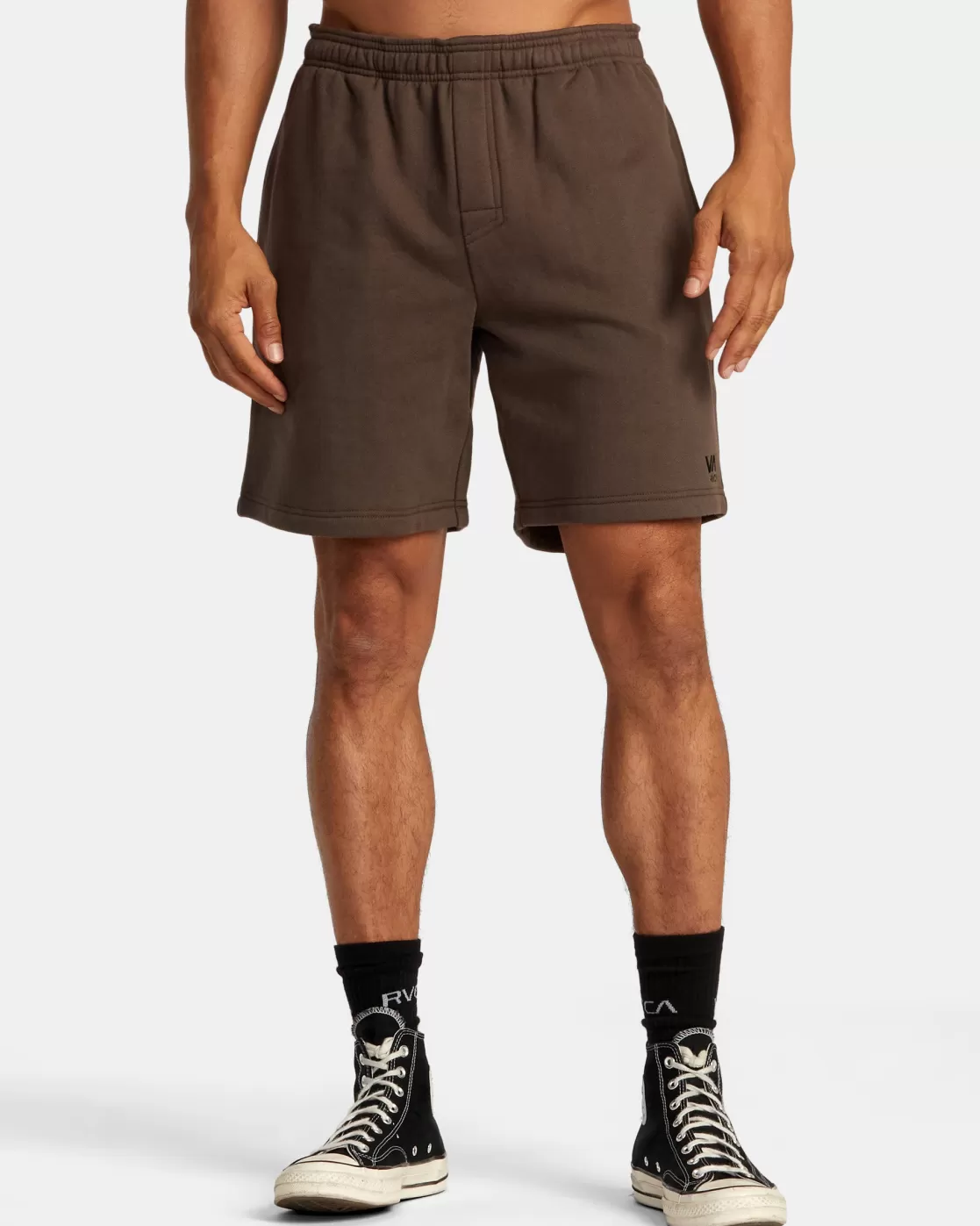 Flash Sale VA ESSENTIAL 18" SWEAT SHORTS Athletic Shorts | Athletic Shorts