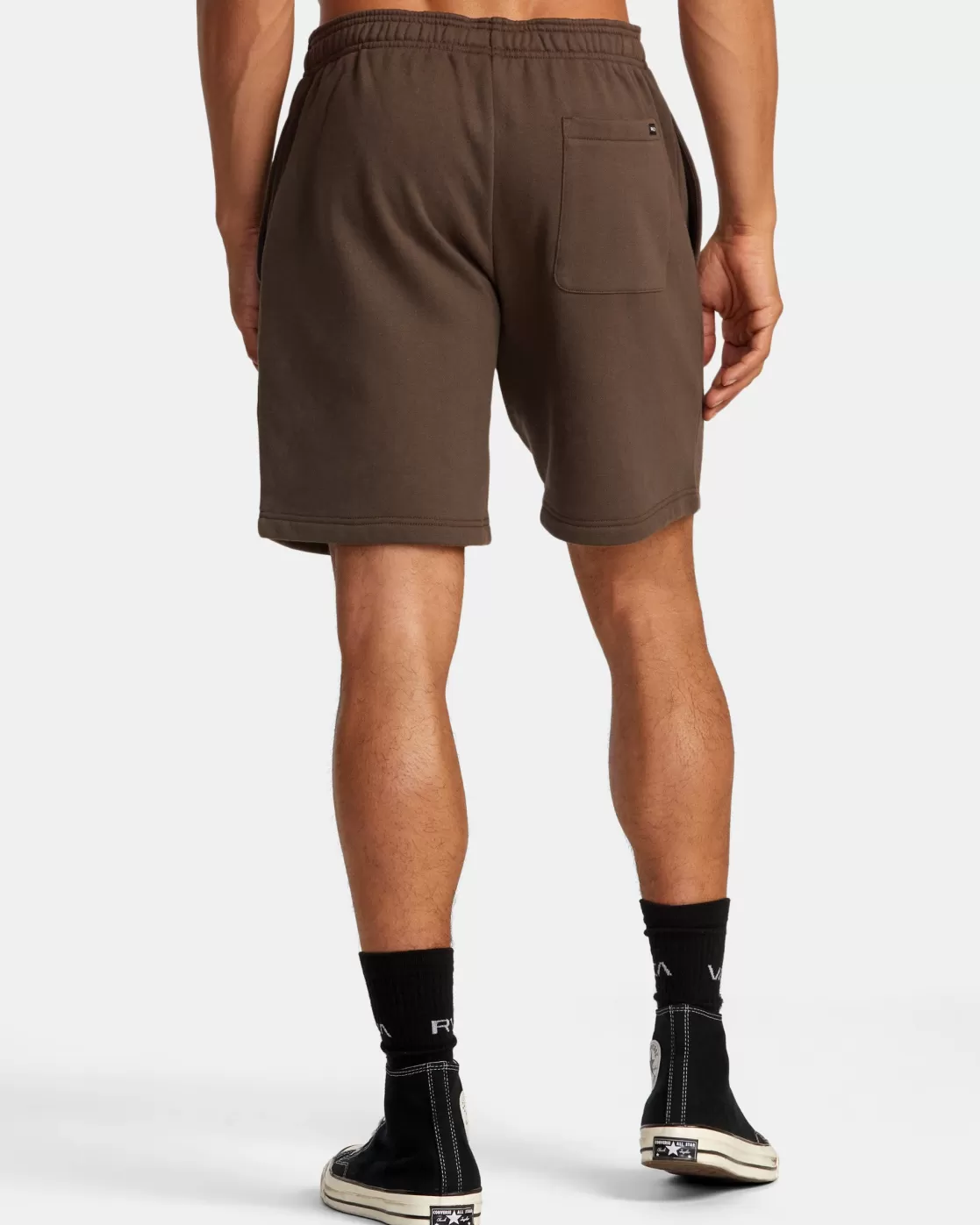 Flash Sale VA ESSENTIAL 18" SWEAT SHORTS Athletic Shorts | Athletic Shorts