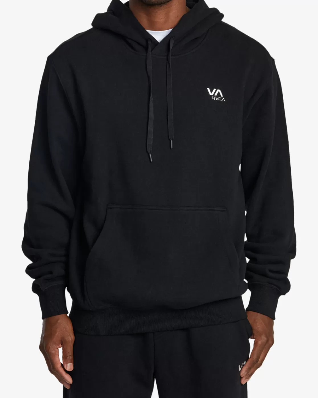 Shop VA ESSENTIAL HOODIE Workout Pullovers / Hoodies | Hoodies / Sweatshirts