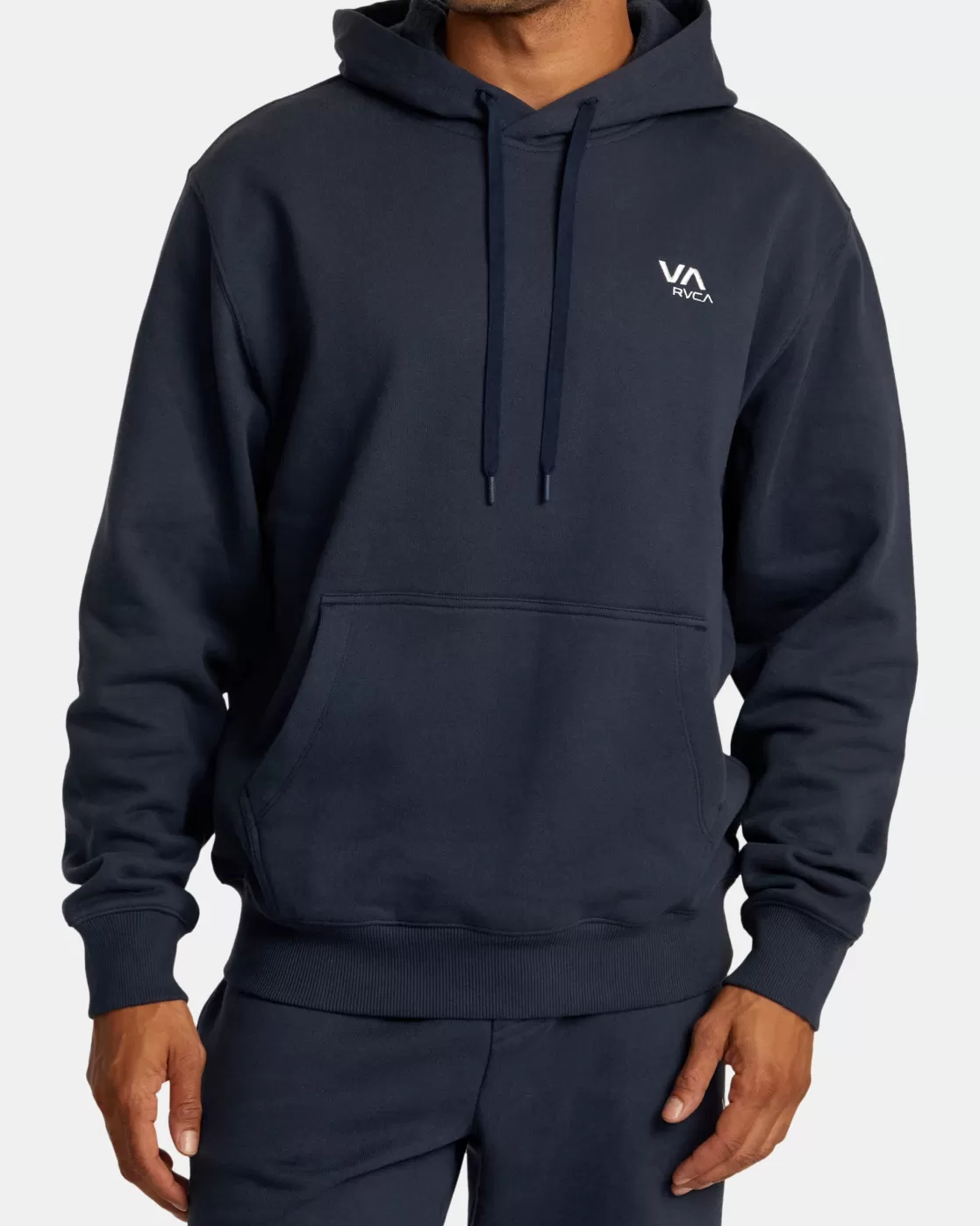 Shop VA ESSENTIAL HOODIE Workout Pullovers / Hoodies