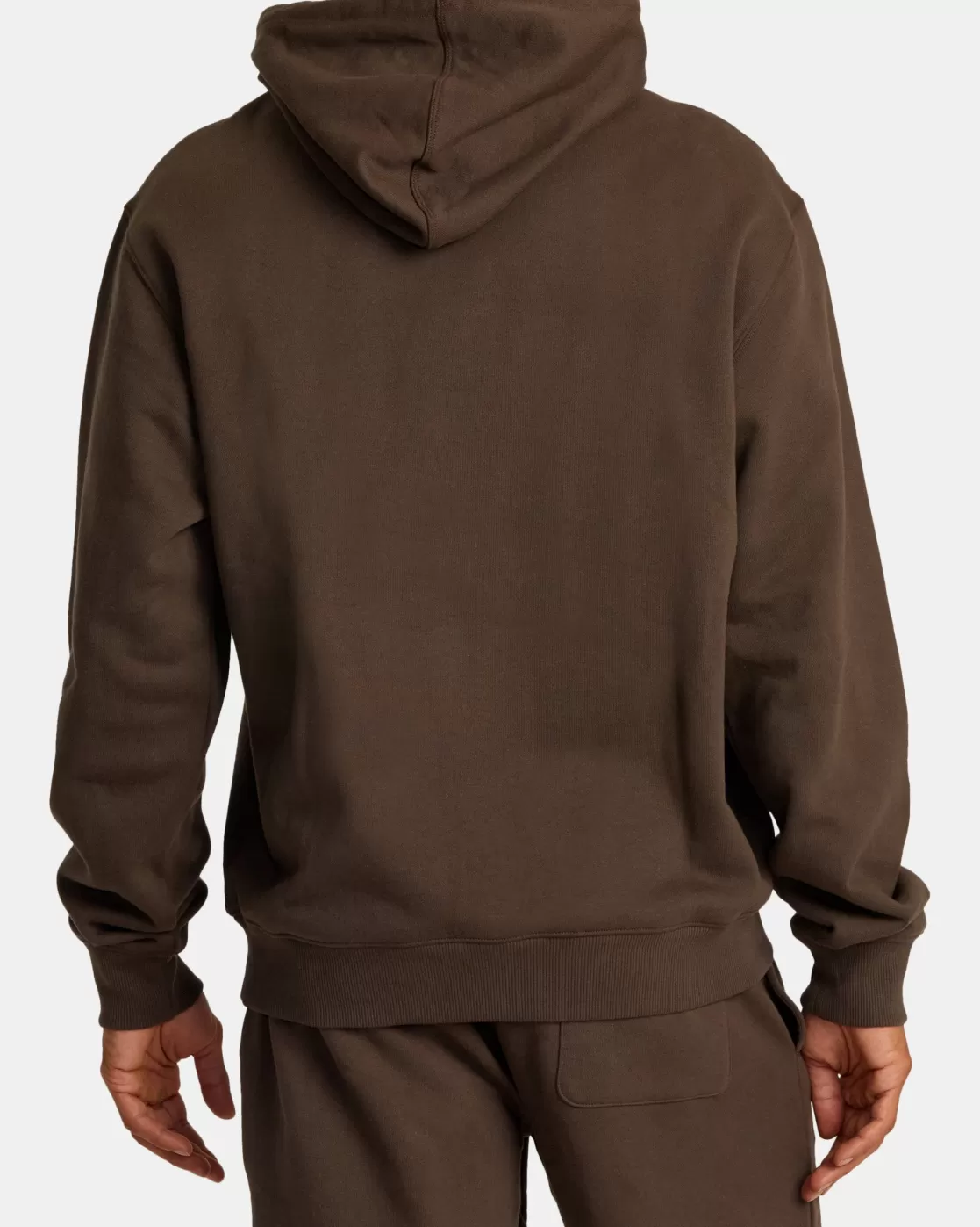 Clearance VA ESSENTIAL HOODIE Workout Pullovers / Hoodies | Hoodies / Sweatshirts