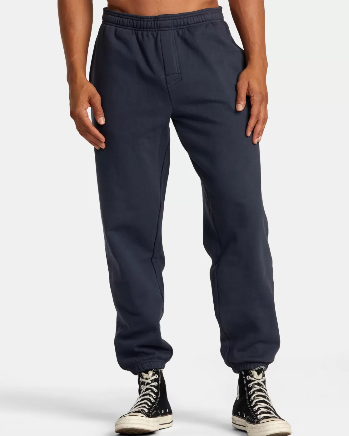 Fashion VA ESSENTIAL JOGGERS Workout Pants | Pants