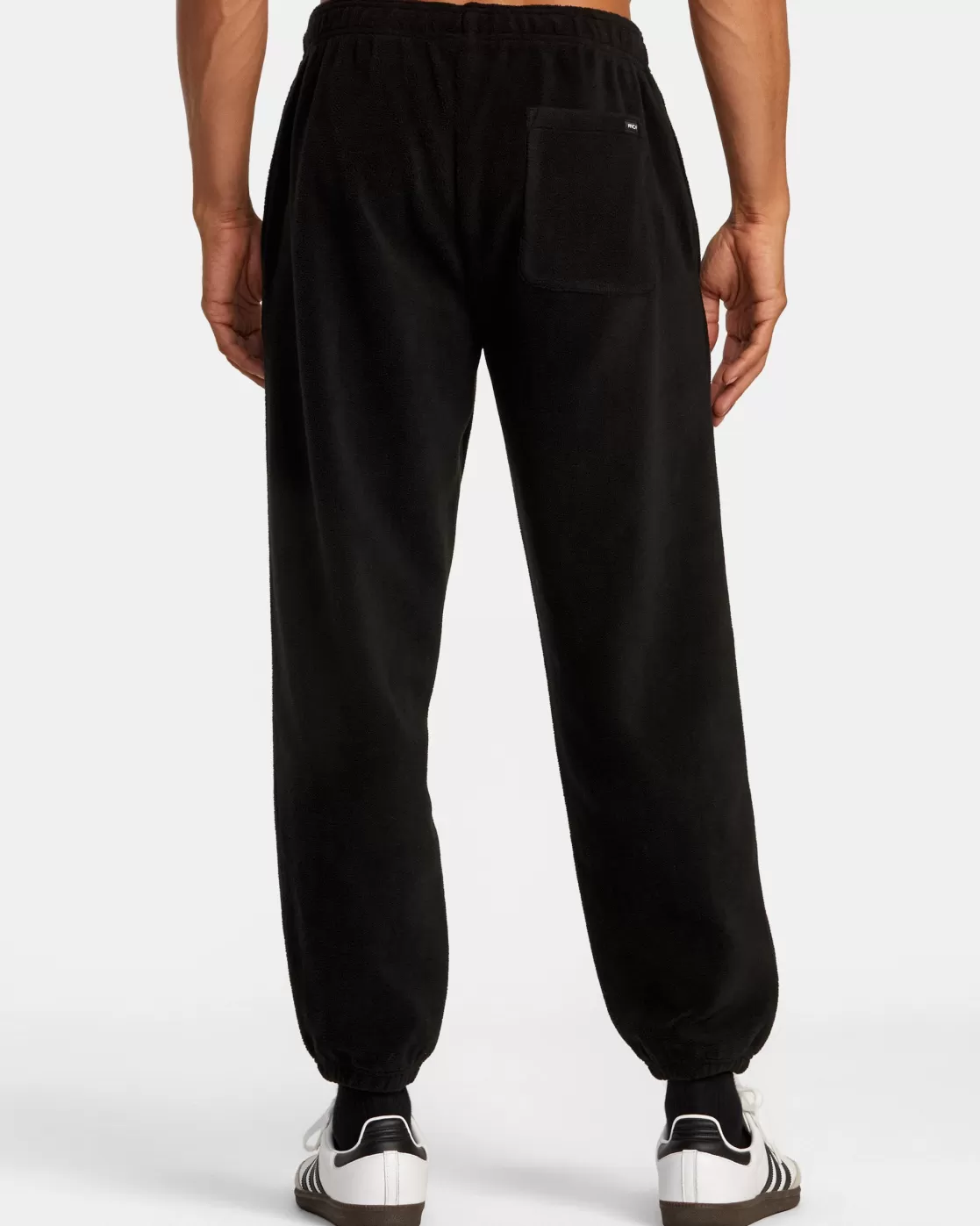 Discount VA ESSENTIAL MICRO FLEECE PANT Workout Pants | Pants