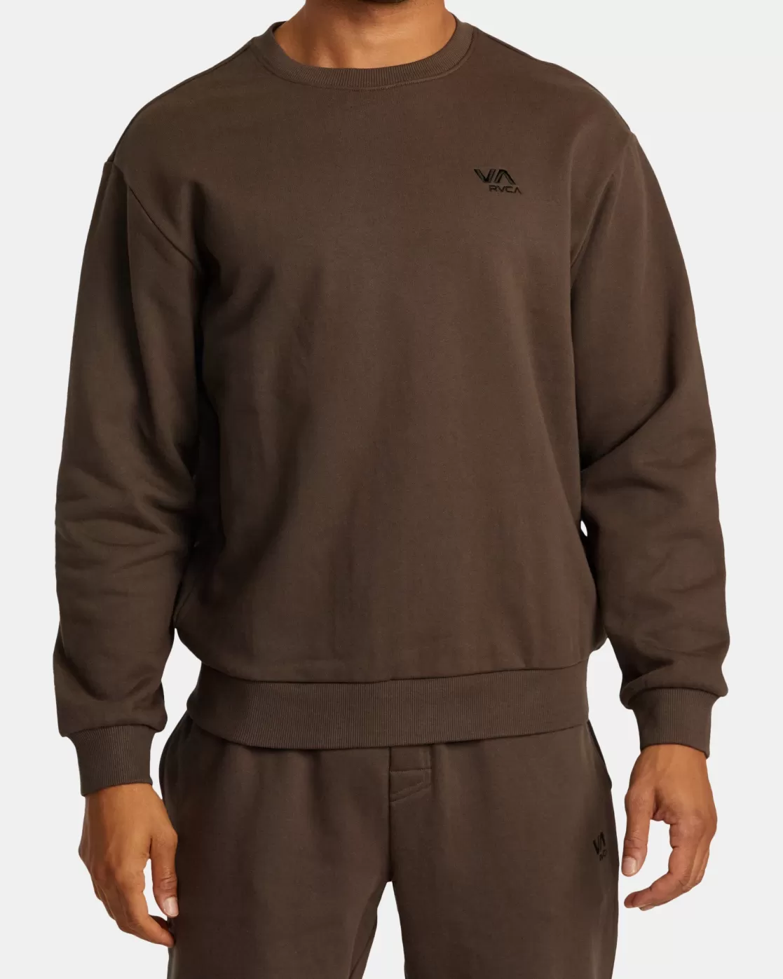 Hot VA ESSENTIAL SWEATSHIRT Hoodies / Sweatshirts