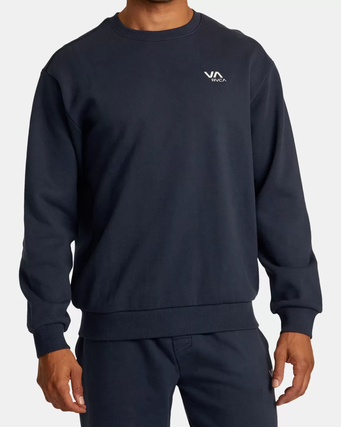 Online VA ESSENTIAL SWEATSHIRT Workout Pullovers / Hoodies | Hoodies / Sweatshirts