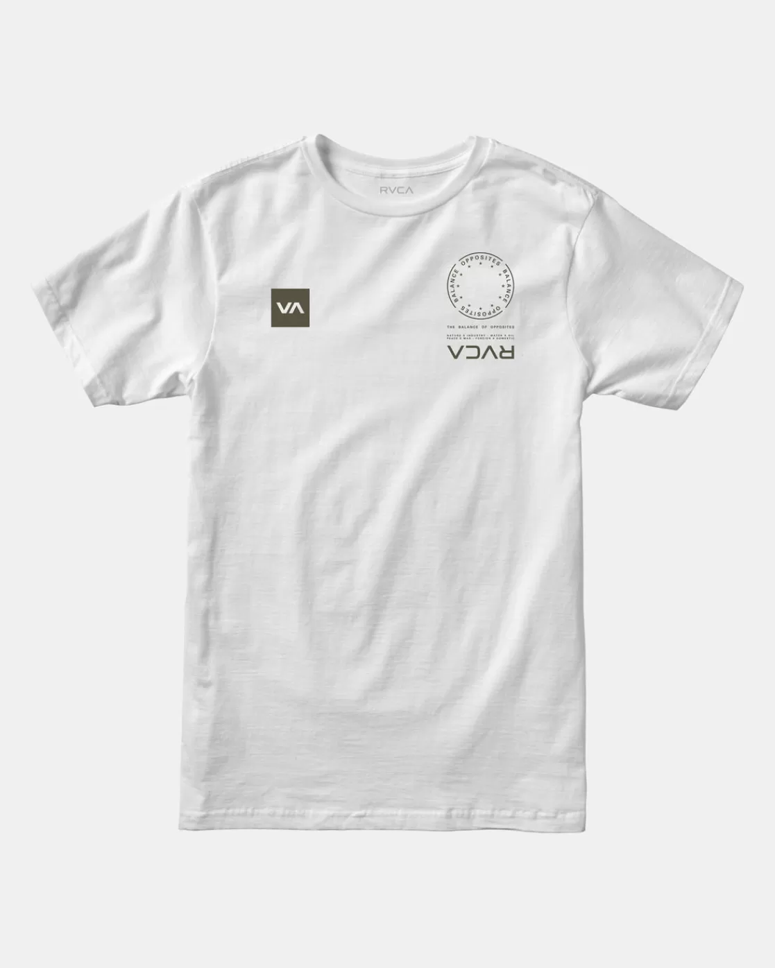 Online VA MARK TEE Workout Shirts | Tees / Tanks