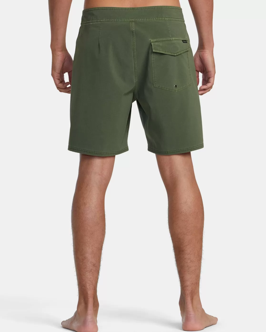 Outlet VA PIGMENT 18" BOARDSHORTS 18"-19" Outseam