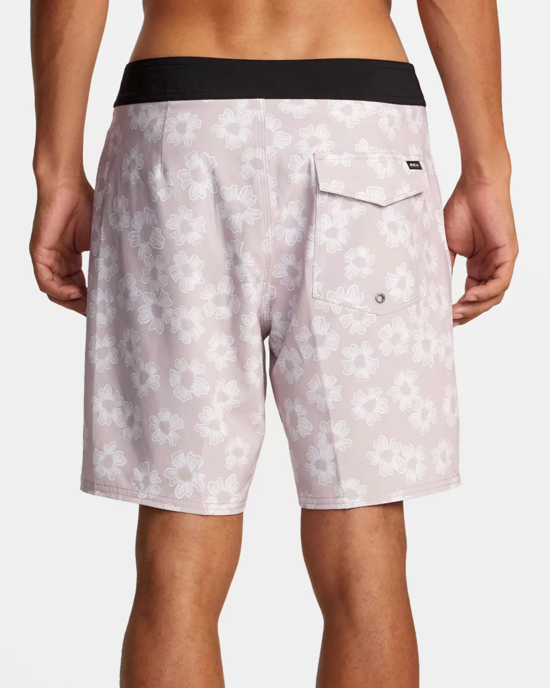 Shop VA PIGMENT 18" BOARDSHORTS Boardshorts / Trunks | 18"-19" Outseam