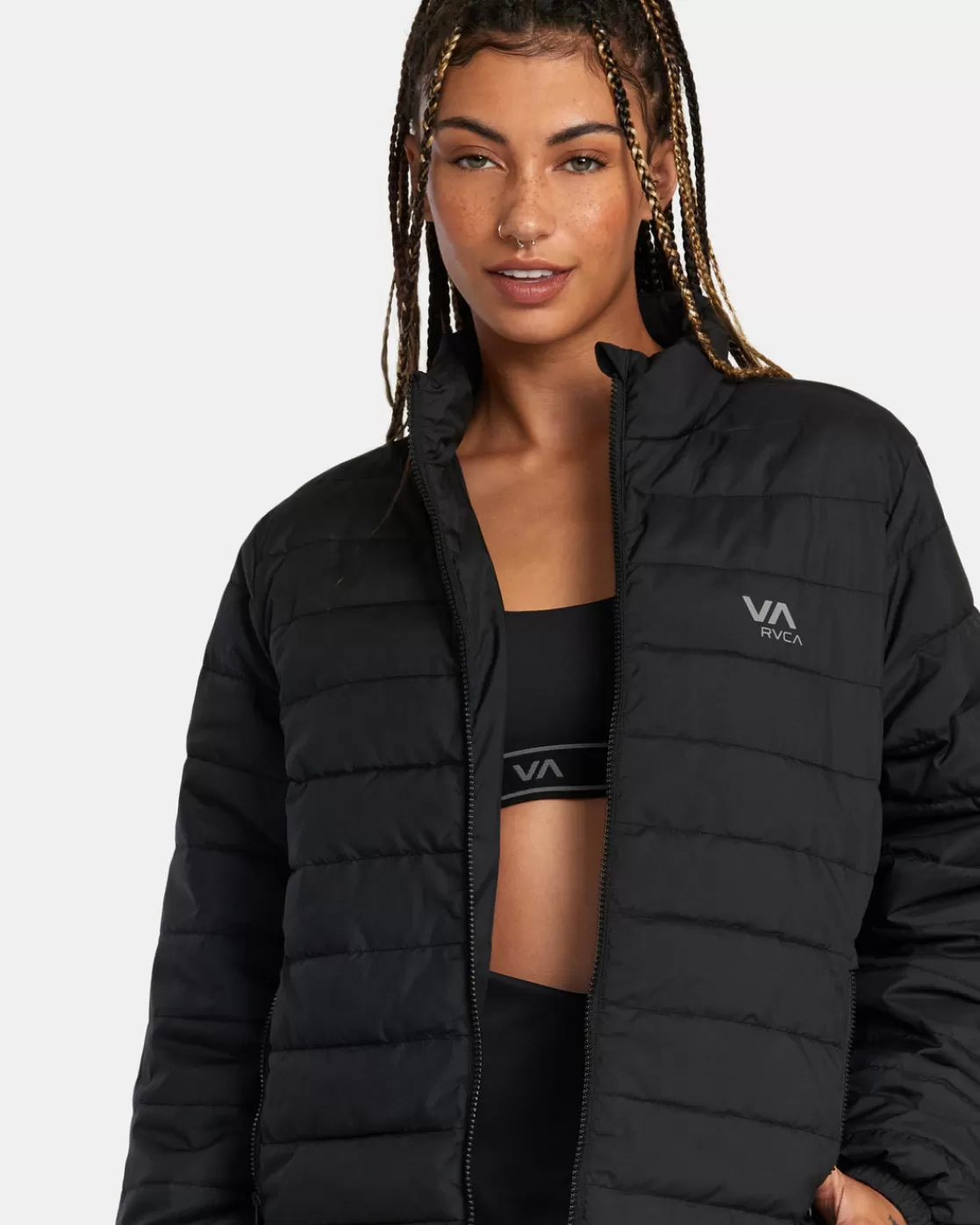 Best VA PUFFER JACKET Women Jackets