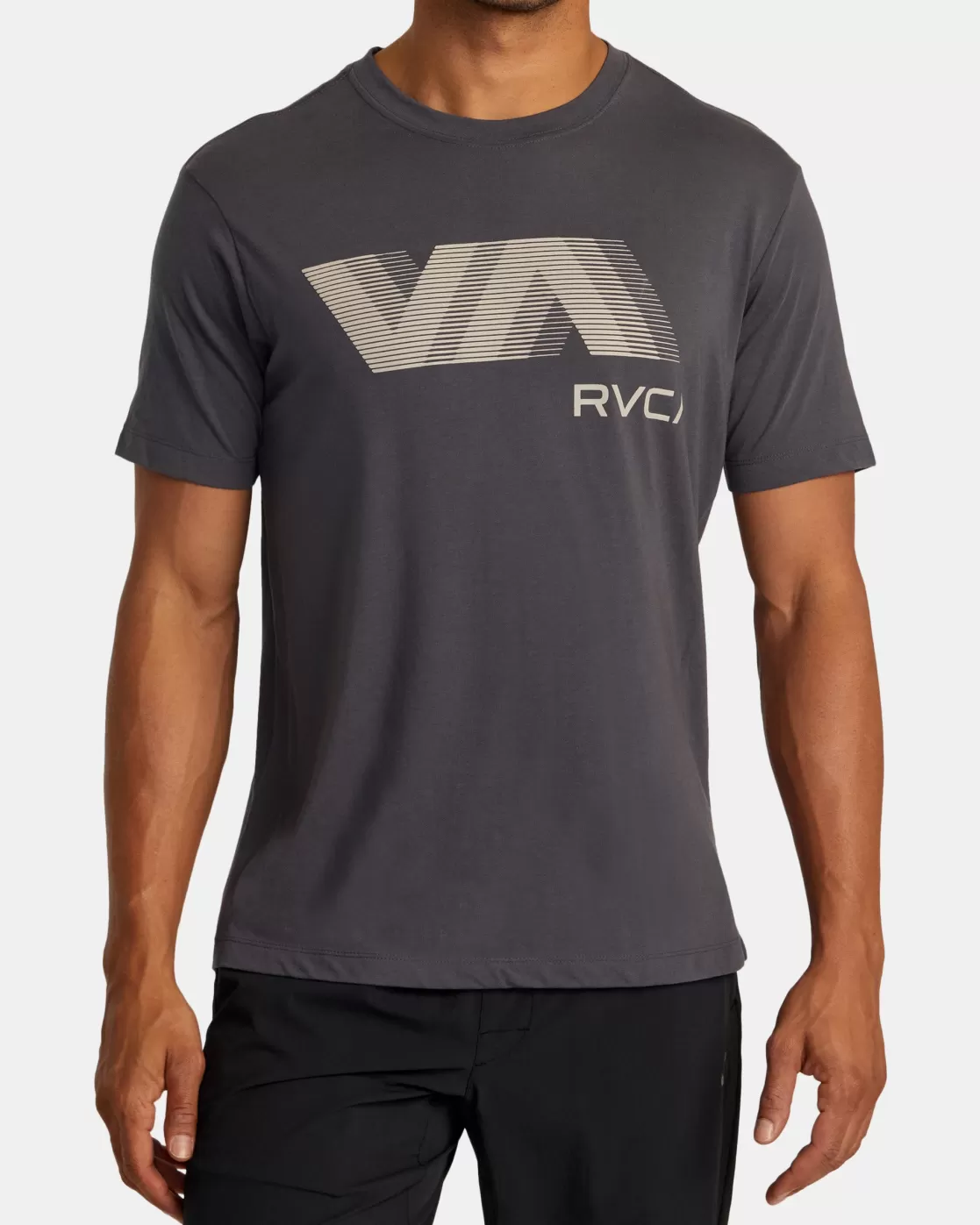 Shop VA BLUR TEE Workout Shirts | Tees / Tanks