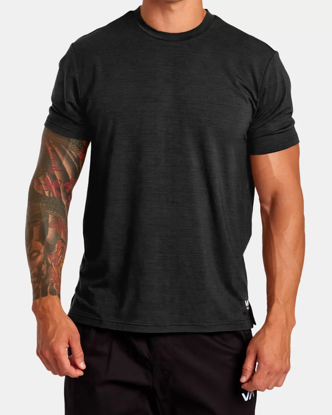 Fashion VA SPORT BALANCE TECHNICAL TRAINING TEE Workout Shirts | Tees / Tanks