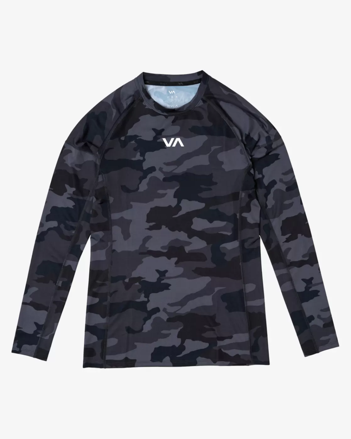 Online VA SPORT LONG SLEEVE RASHGUARD Compression Clothing