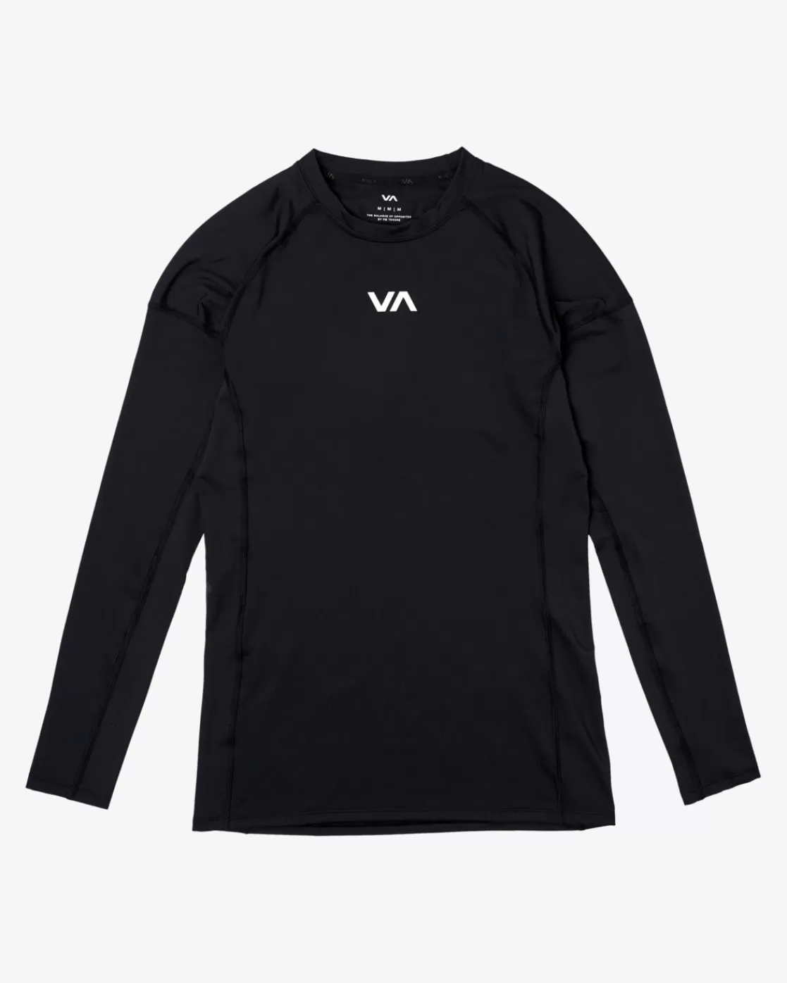 Fashion VA SPORT LONG SLEEVE RASHGUARD Compression Clothing