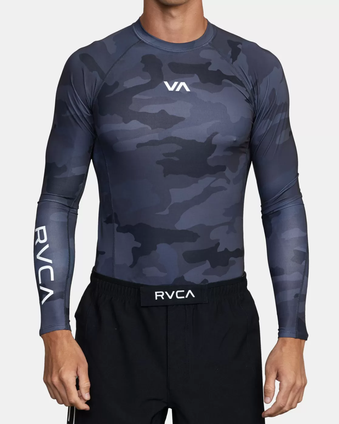 Online VA SPORT LONG SLEEVE RASHGUARD Compression Clothing