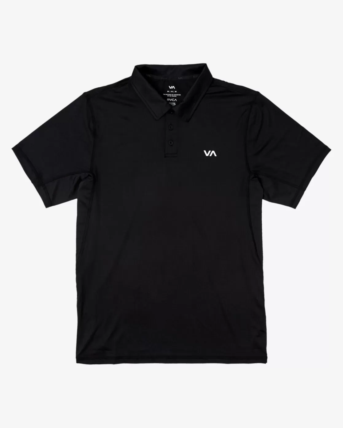 Online VA SPORT VENT TECHNICAL POLO SHIRT Workout Shirts | Tees / Tanks