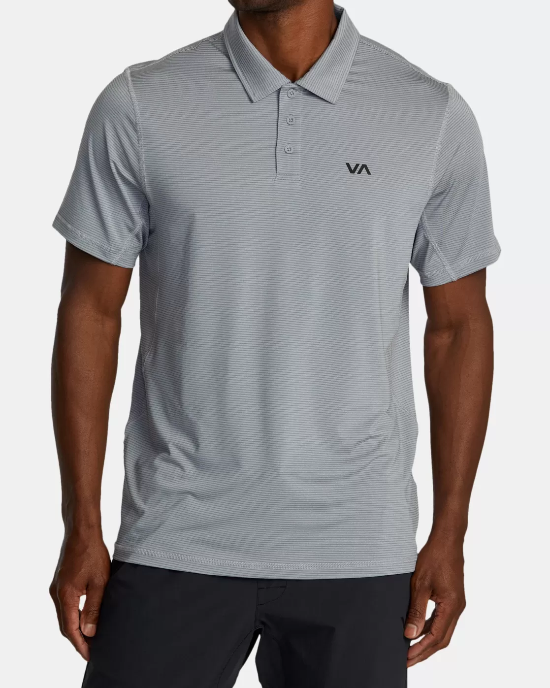 Hot VA SPORT VENT TECHNICAL POLO SHIRT Workout Shirts