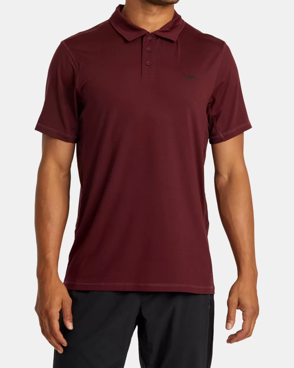 Cheap VA SPORT VENT TECHNICAL POLO SHIRT Workout Shirts | Shirts / Flannels