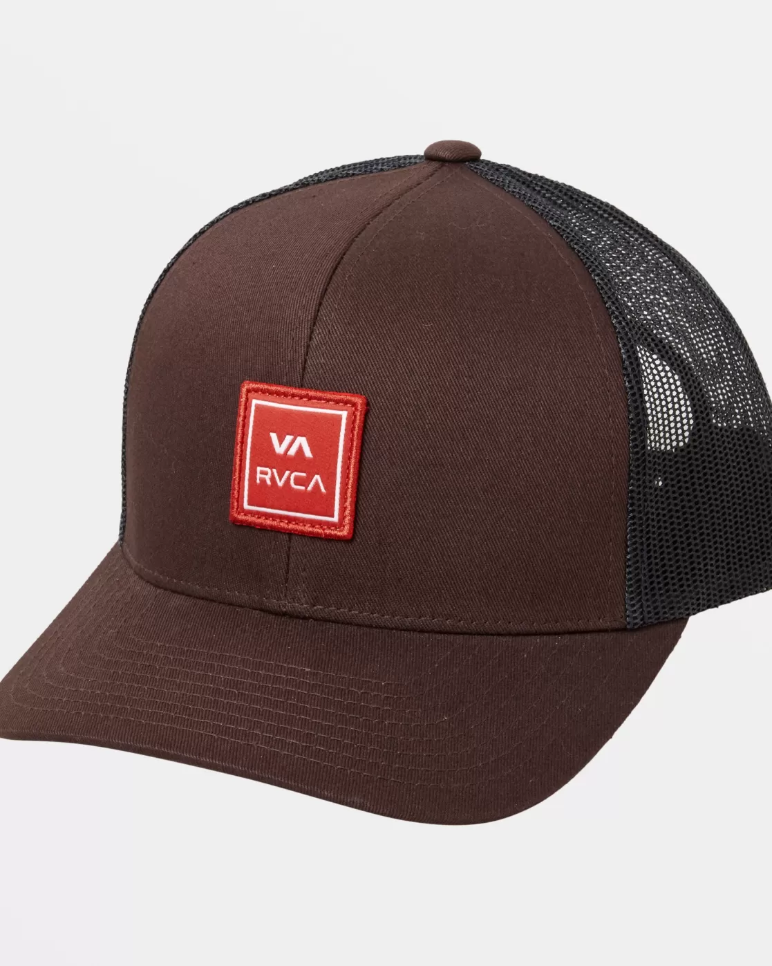 Shop VA STATION TRUCKER HAT Hats / Beanies