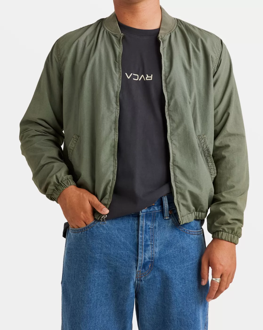 Best VACANCY BOMBER JACKET Jackets