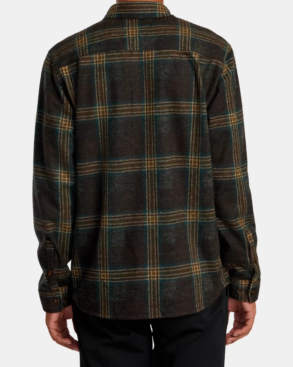 Store VACANCY LONG SLEEVE TOP Shirts / Flannels