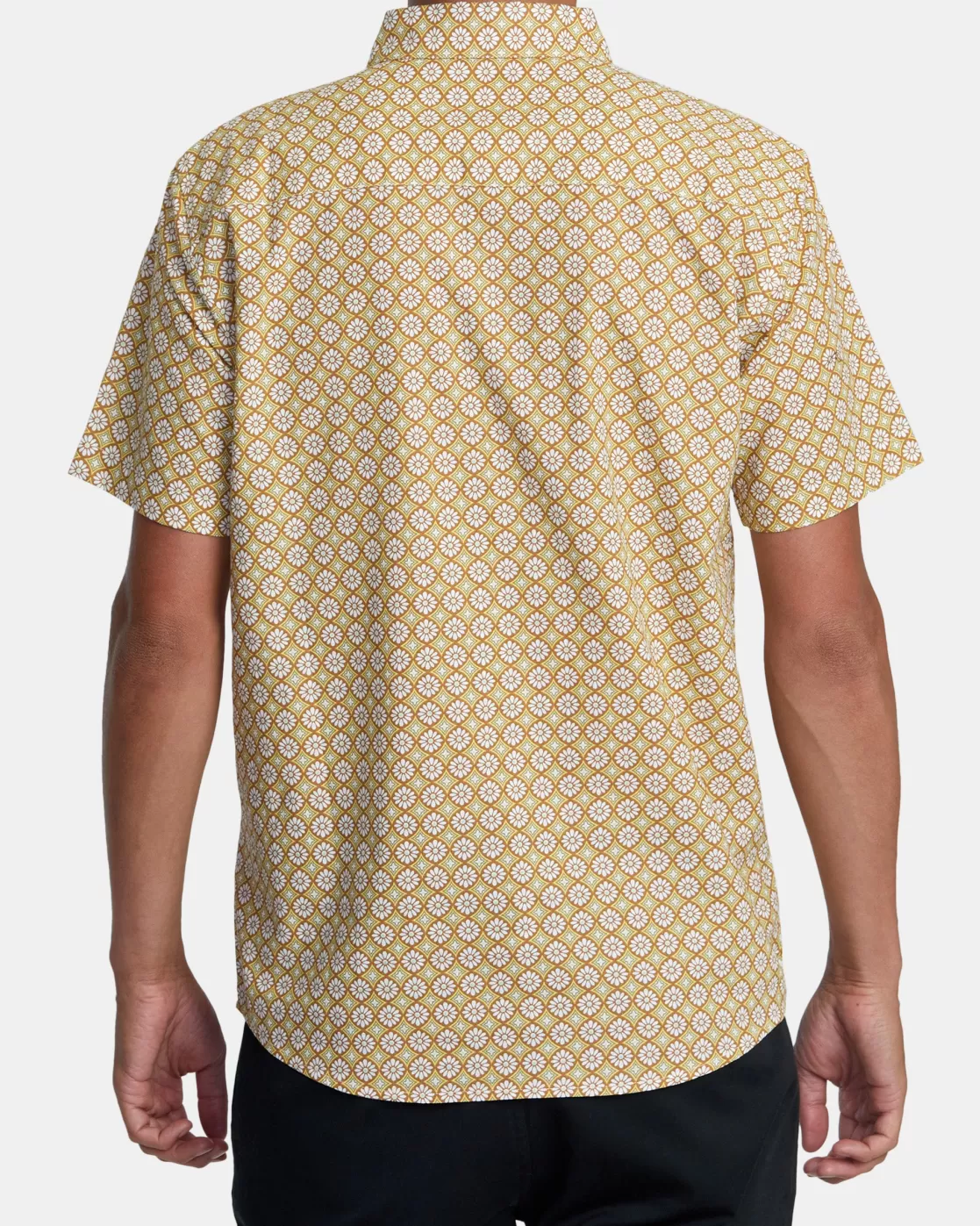 Sale VACATIONIST SHORT SLEEVE SHIRT Shirts / Flannels