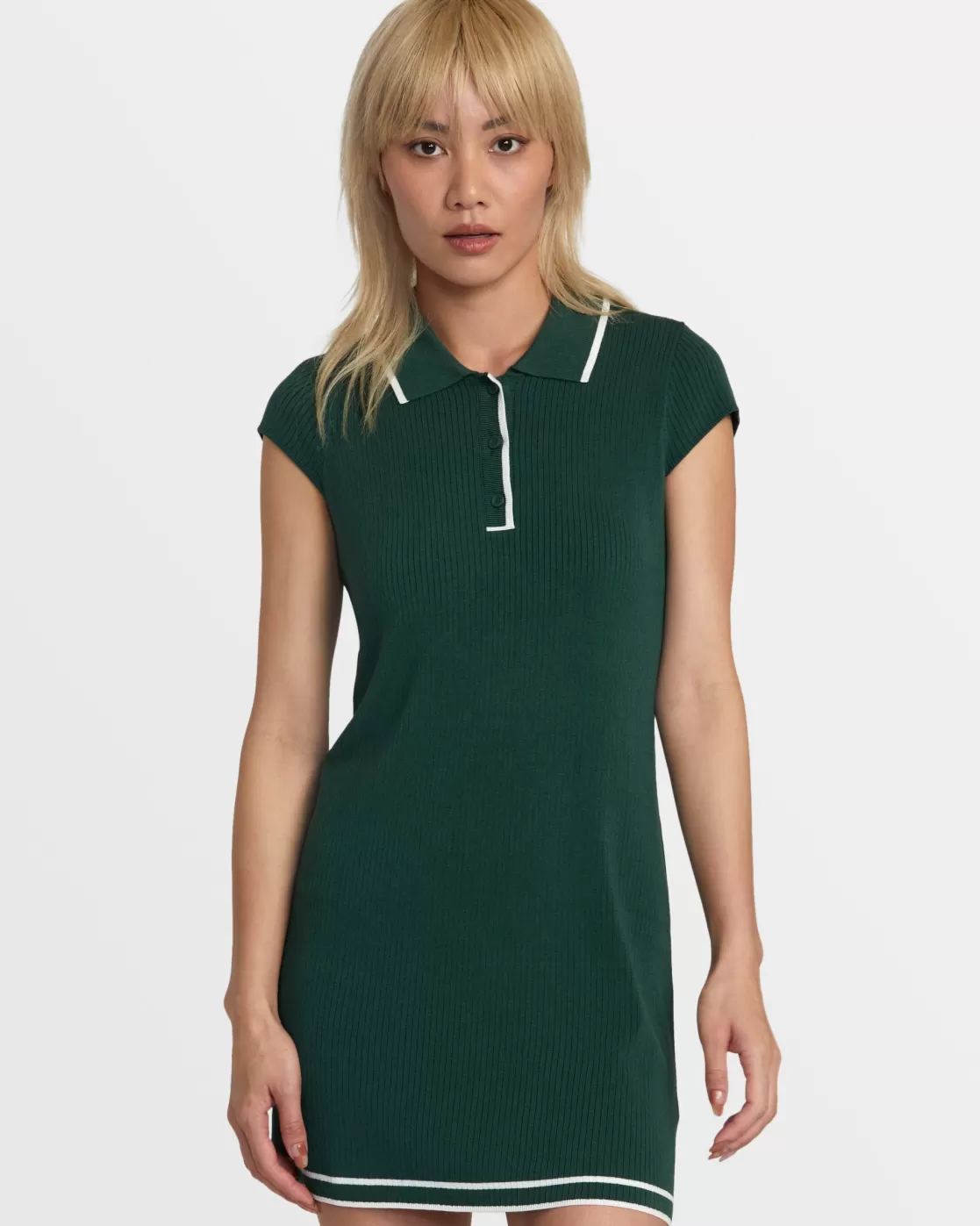 New WEDNESDAY SWEATER DRESS Women Dresses / Rompers