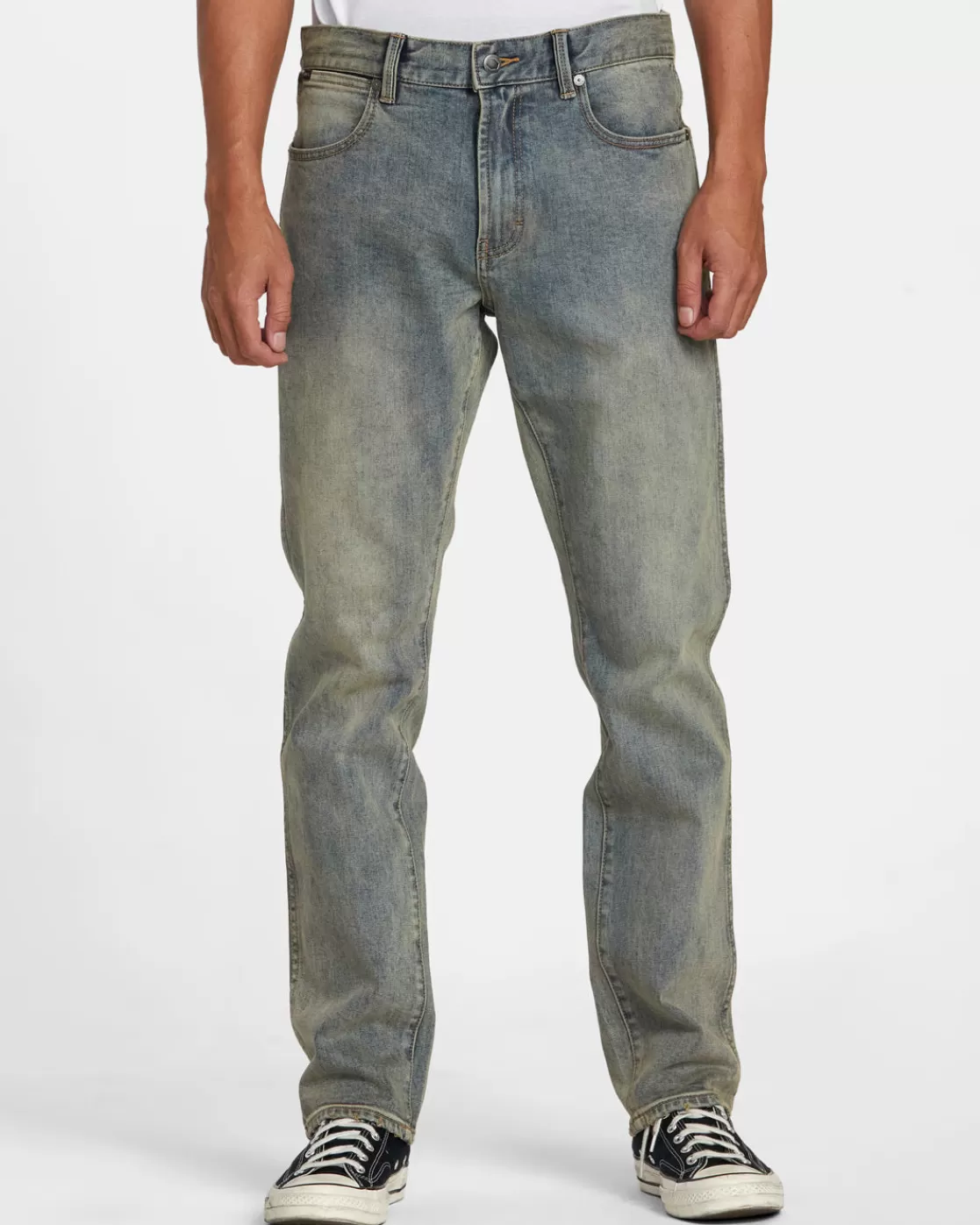 Sale WEEKEND ANP DENIM JEANS Denim