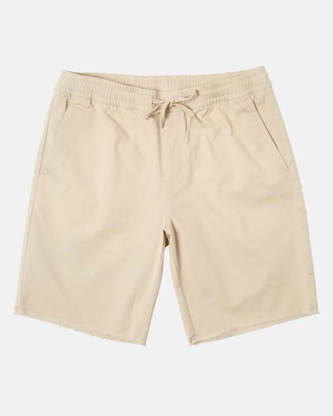 Outlet WEEKEND ELASTIC WAIST SHORTS Shorts / Hybrids