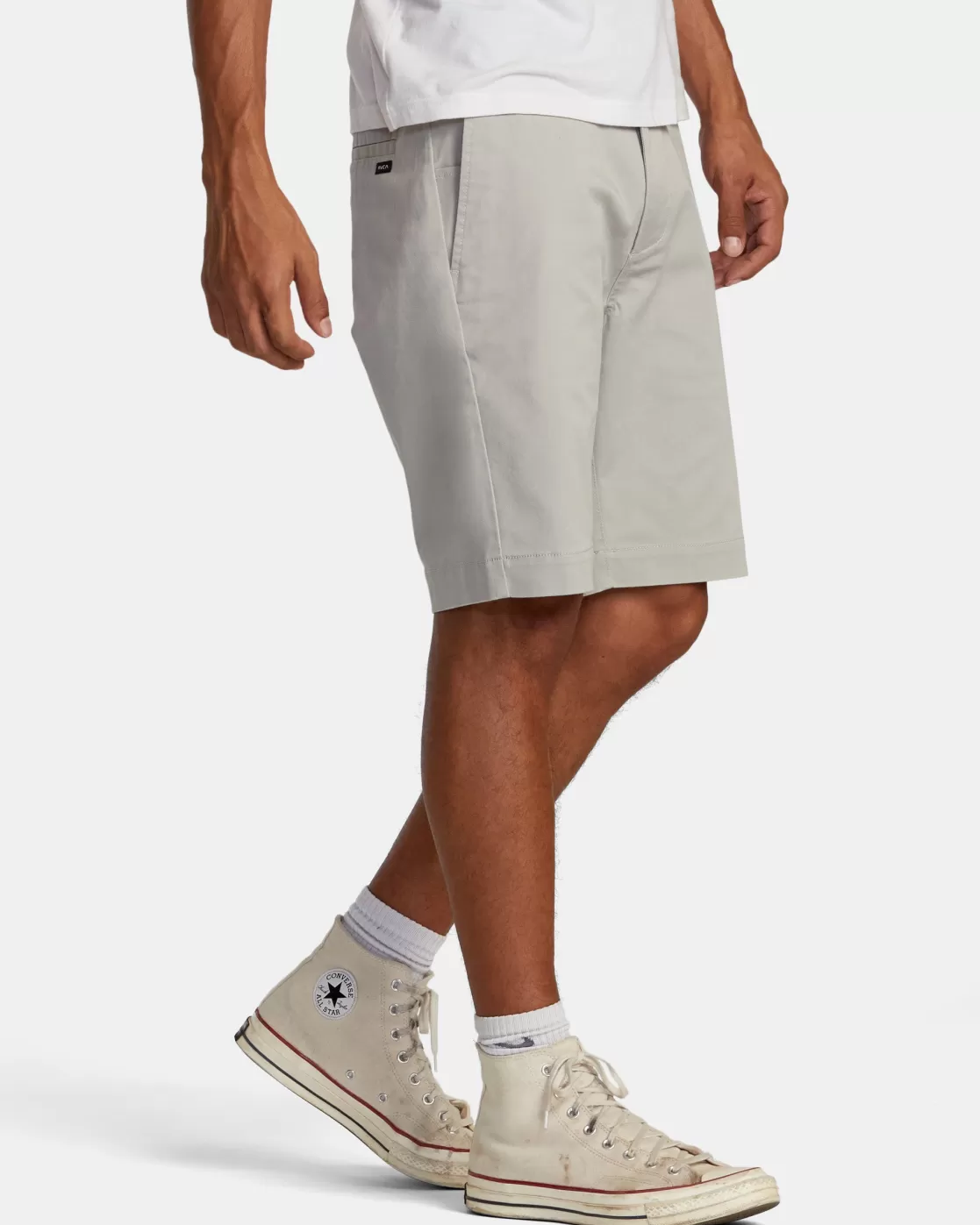 Cheap WEEKEND STRETCH 20" SHORTS Shorts / Hybrids