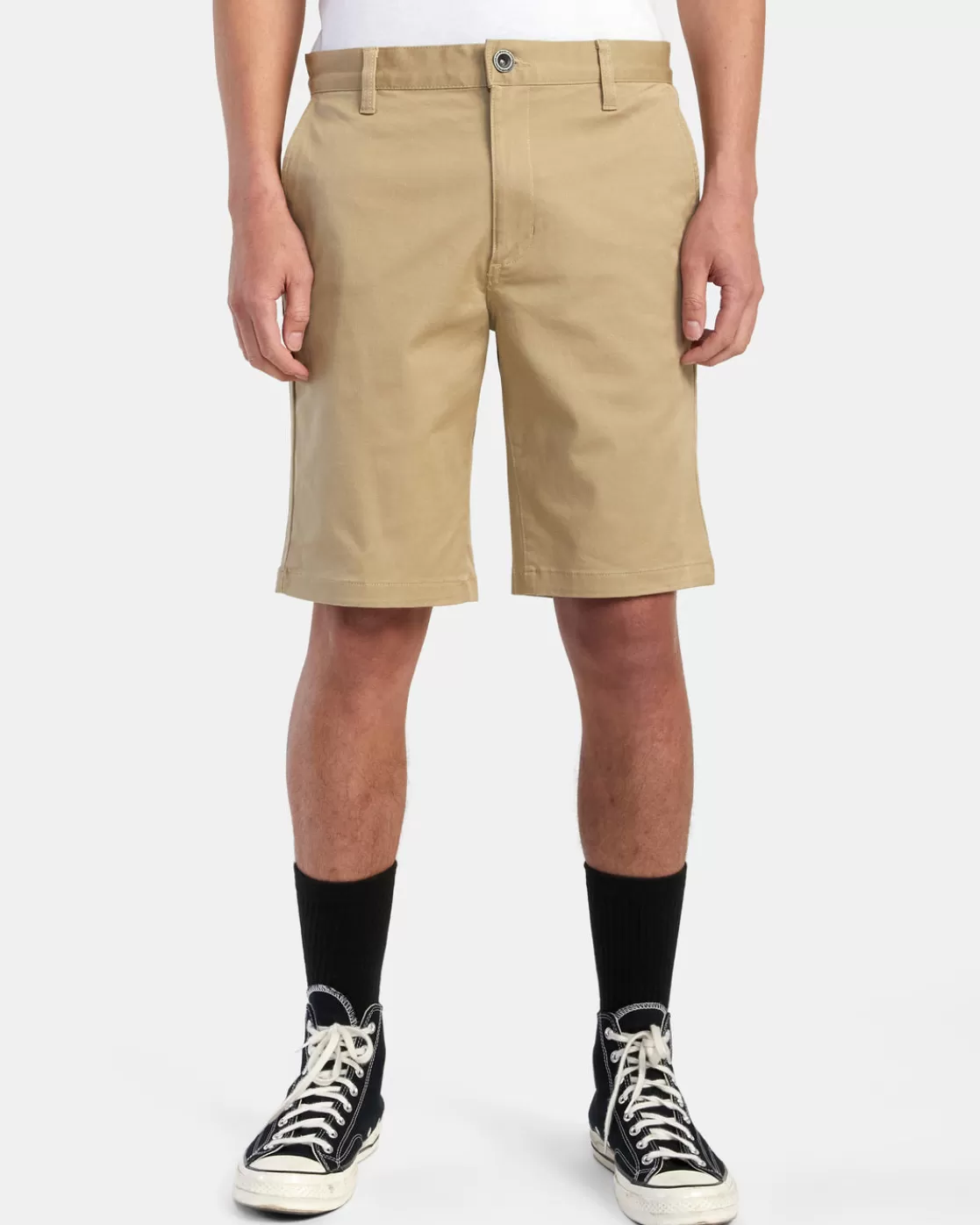 Sale WEEKEND STRETCH 20" SHORTS Shorts / Hybrids