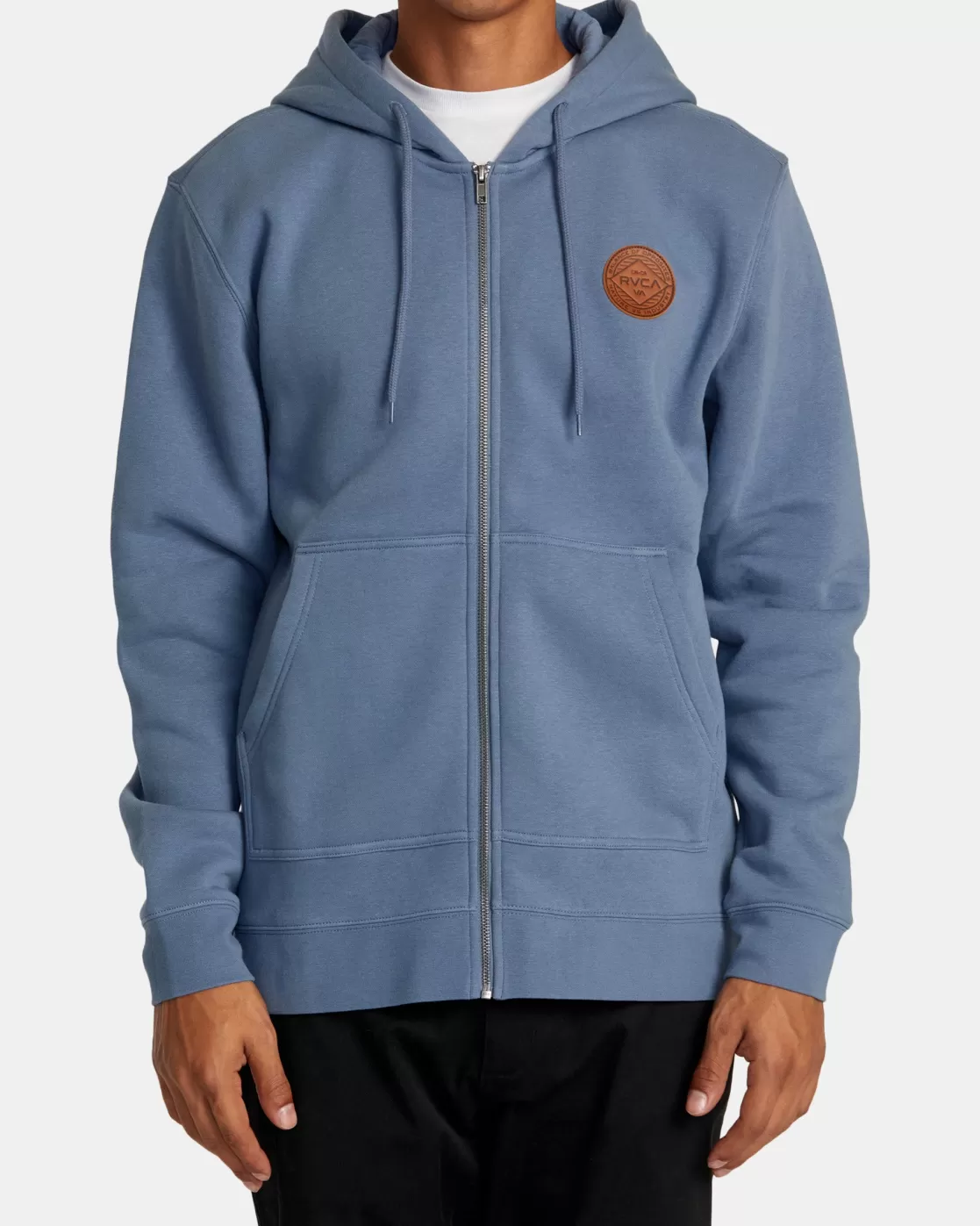 Outlet WORDMARK ZIP HOODIE Hoodies / Sweatshirts