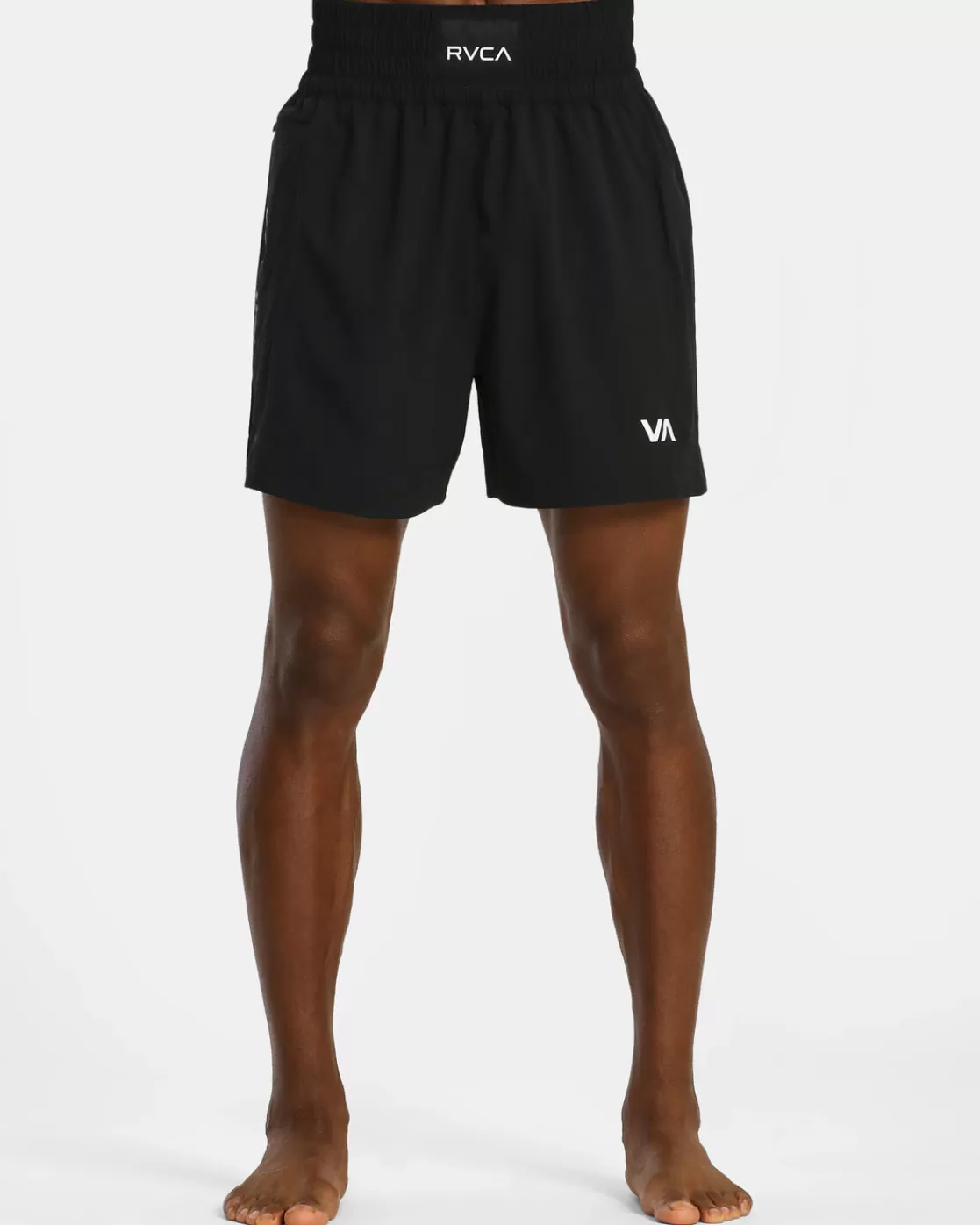 Outlet YOGGER 17" BOXING SHORTS Shorts / Hybrids