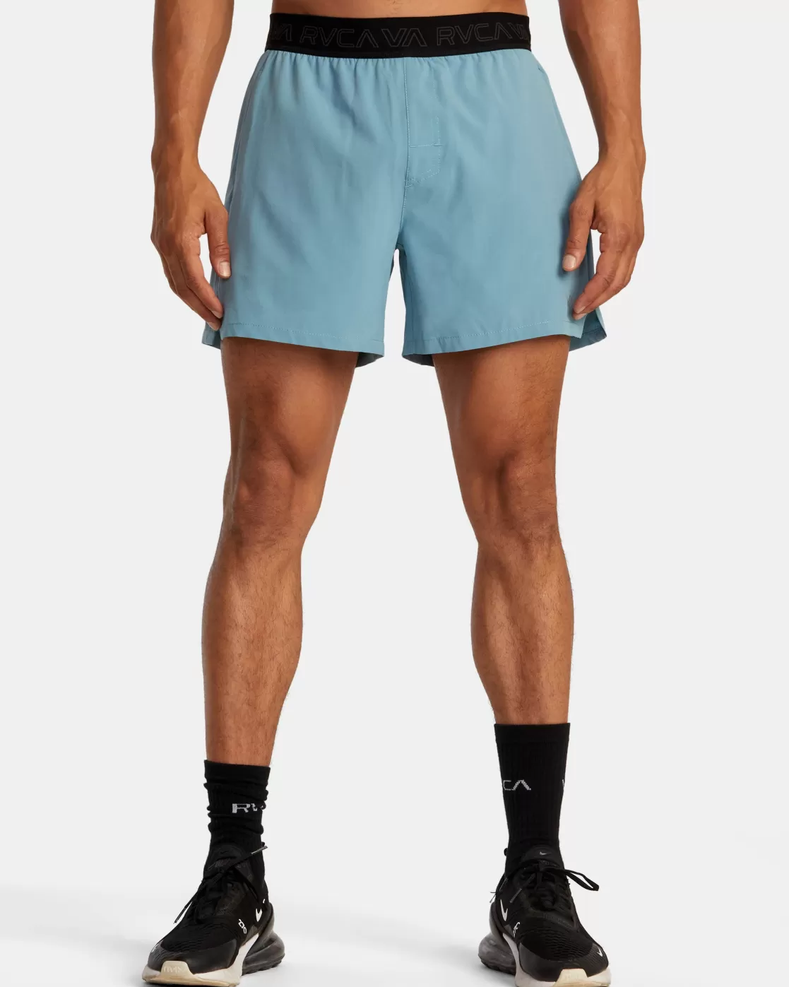 Flash Sale YOGGER 15" ELASTIC WAIST SHORTS Shorts / Hybrids