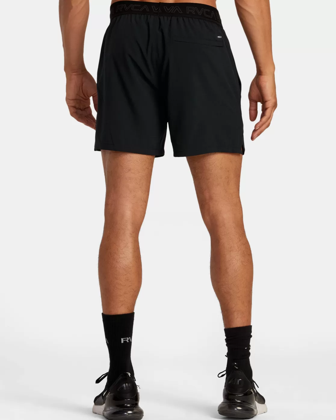 Online YOGGER 15" ELASTIC WAIST SHORTS Athletic Shorts | Athletic Shorts