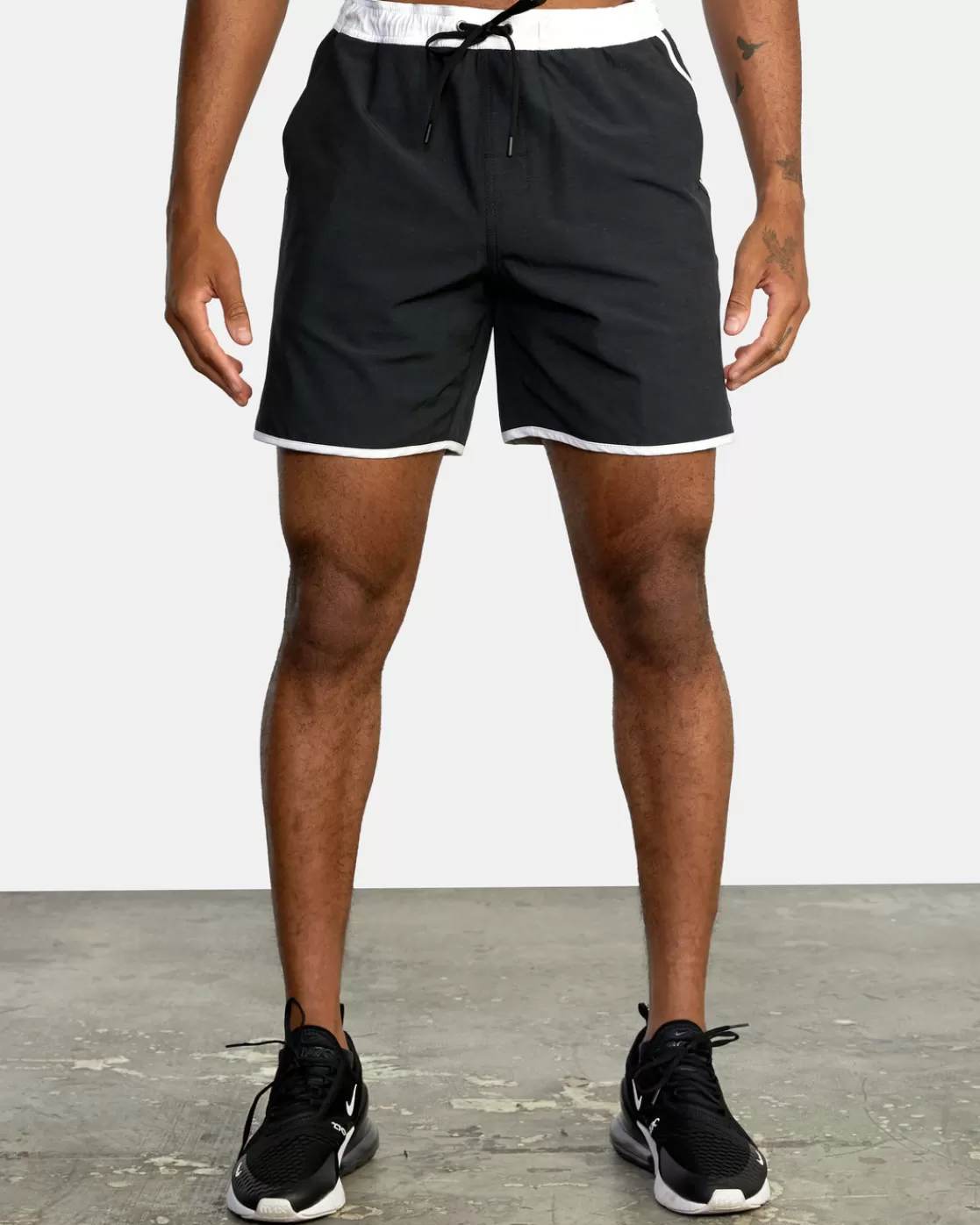 Cheap YOGGER HYBRID 17" ATHLETIC SHORTS Athletic Shorts | Athletic Shorts