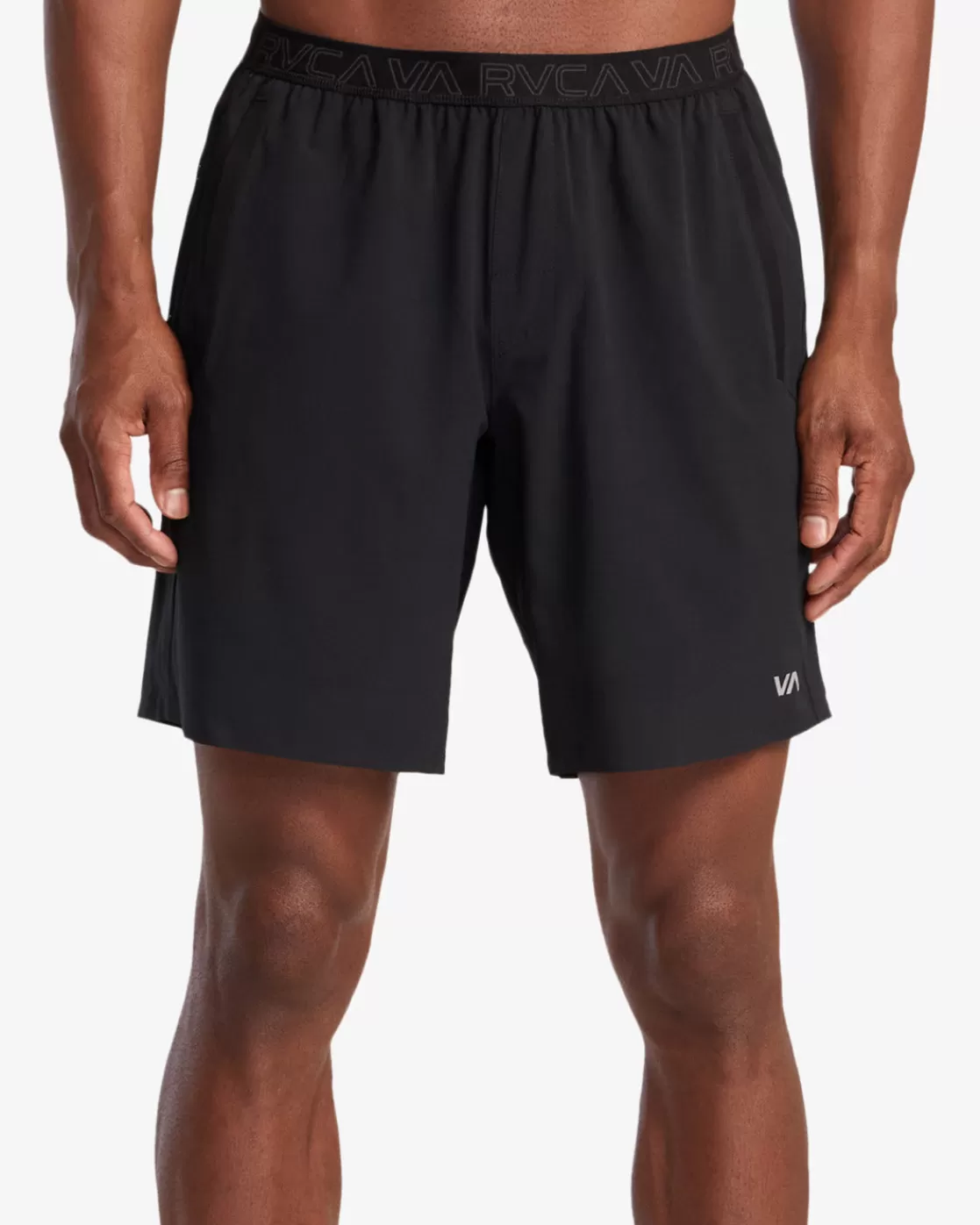 Outlet YOGGER PLUS 18" SHORTS Shorts / Hybrids