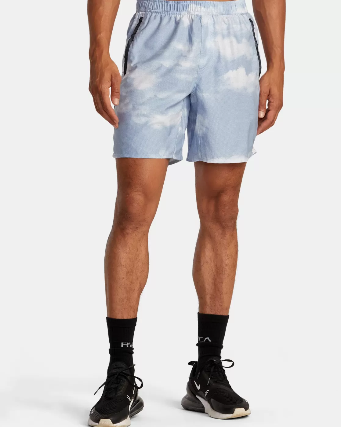 Sale YOGGER STRETCH 17" ATHLETIC SHORTS Athletic Shorts | Athletic Shorts