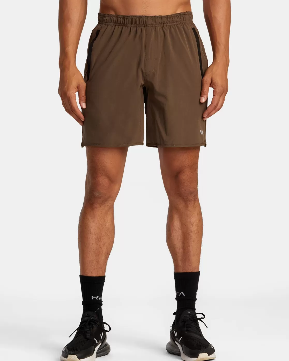 Sale YOGGER STRETCH 17" ATHLETIC SHORTS Athletic Shorts | Athletic Shorts