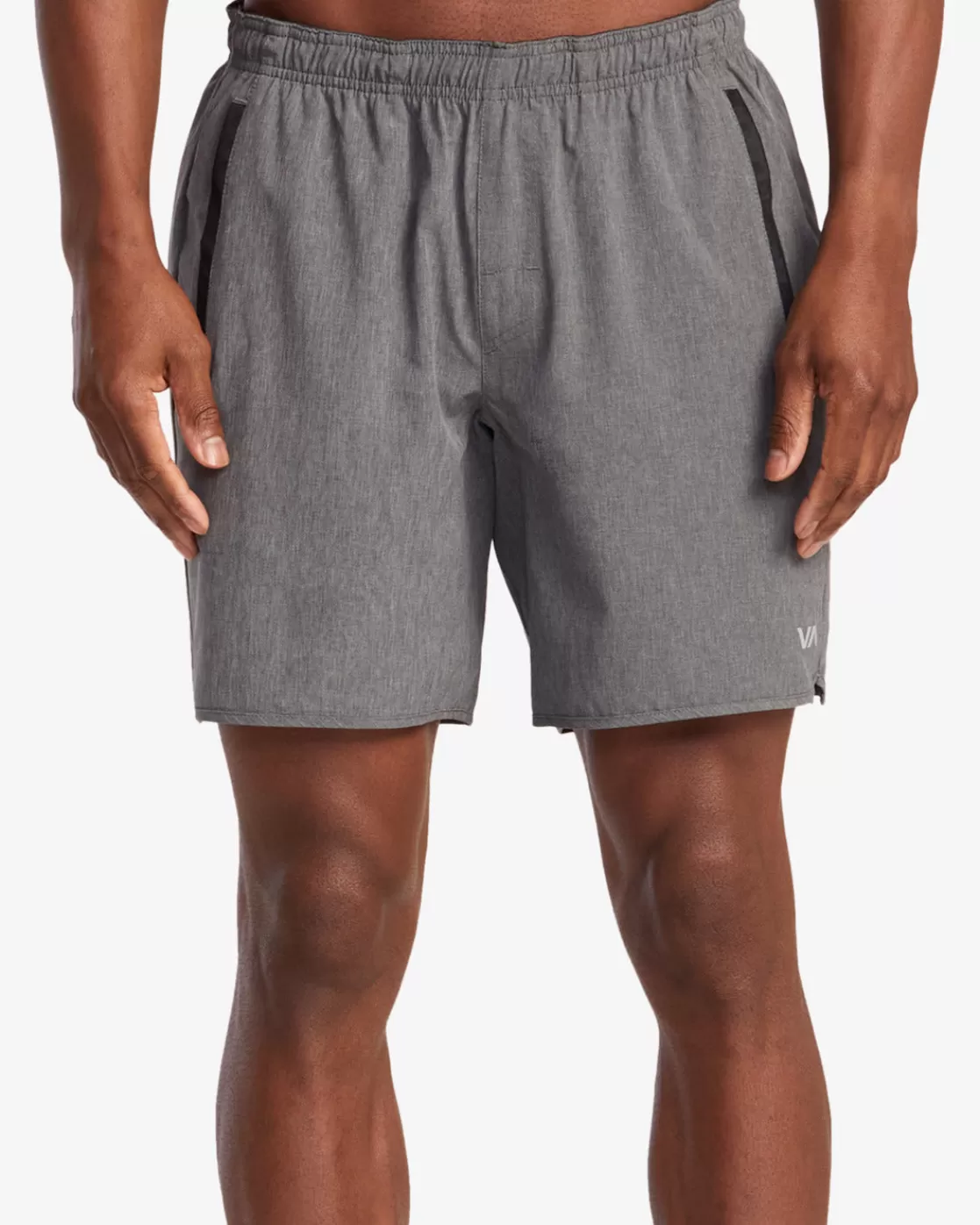 Store YOGGER STRETCH 17" ATHLETIC SHORTS Athletic Shorts | Athletic Shorts