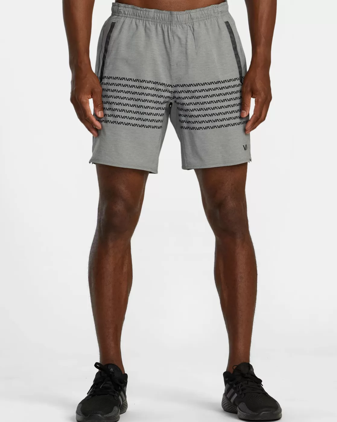 Online YOGGER STRETCH 17" ATHLETIC SHORTS Athletic Shorts | Athletic Shorts