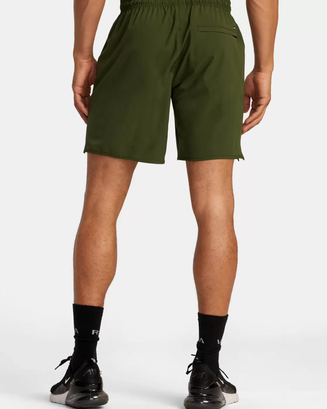 Sale YOGGER STRETCH 17" ATHLETIC SHORTS Athletic Shorts | Athletic Shorts