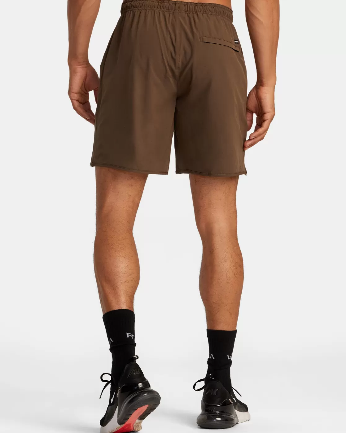 Sale YOGGER STRETCH 17" ATHLETIC SHORTS Athletic Shorts | Athletic Shorts