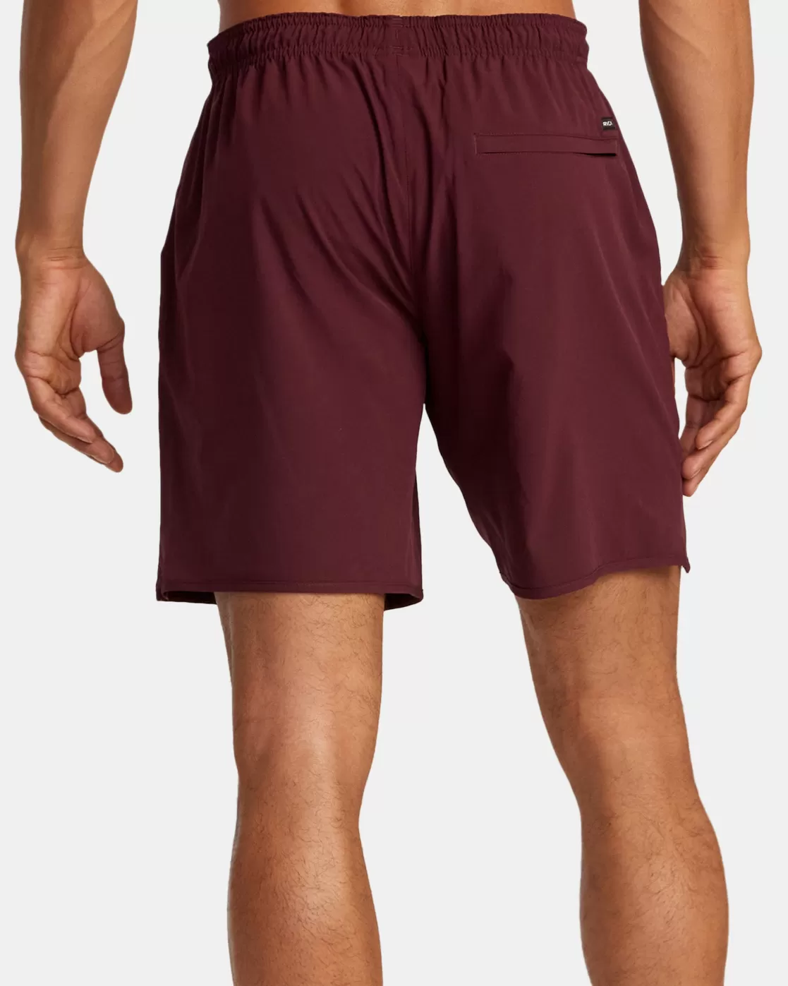 Cheap YOGGER STRETCH 17" ATHLETIC SHORTS Athletic Shorts | Athletic Shorts