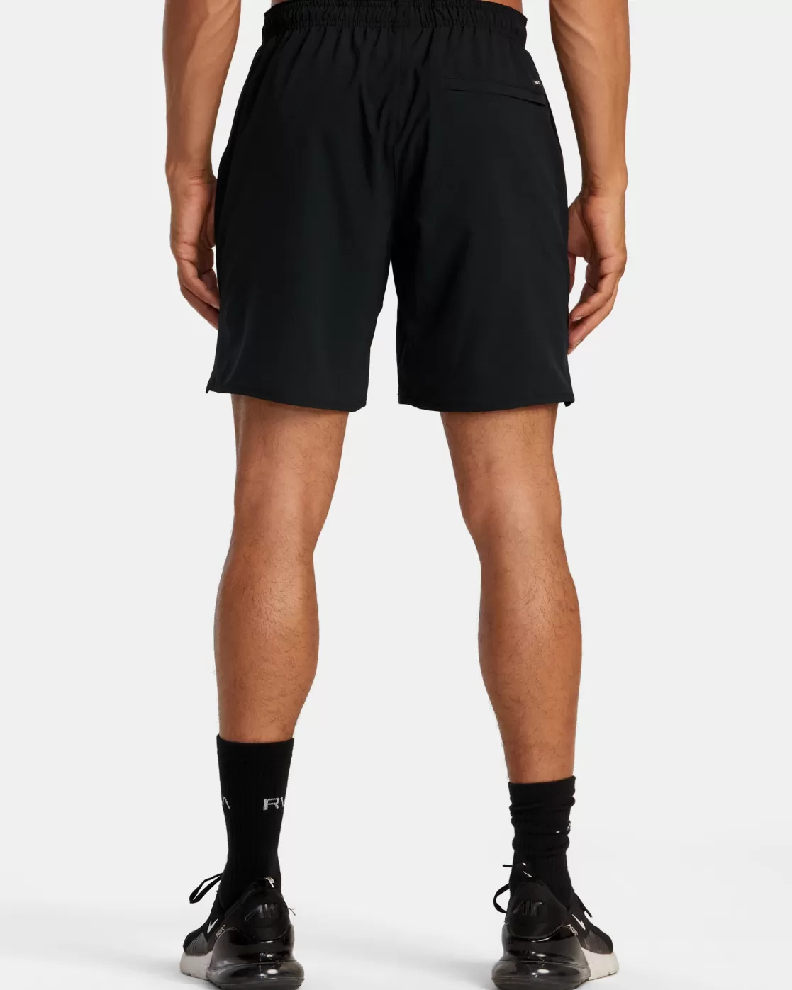 Flash Sale YOGGER STRETCH 17" ATHLETIC SHORTS Athletic Shorts | Athletic Shorts