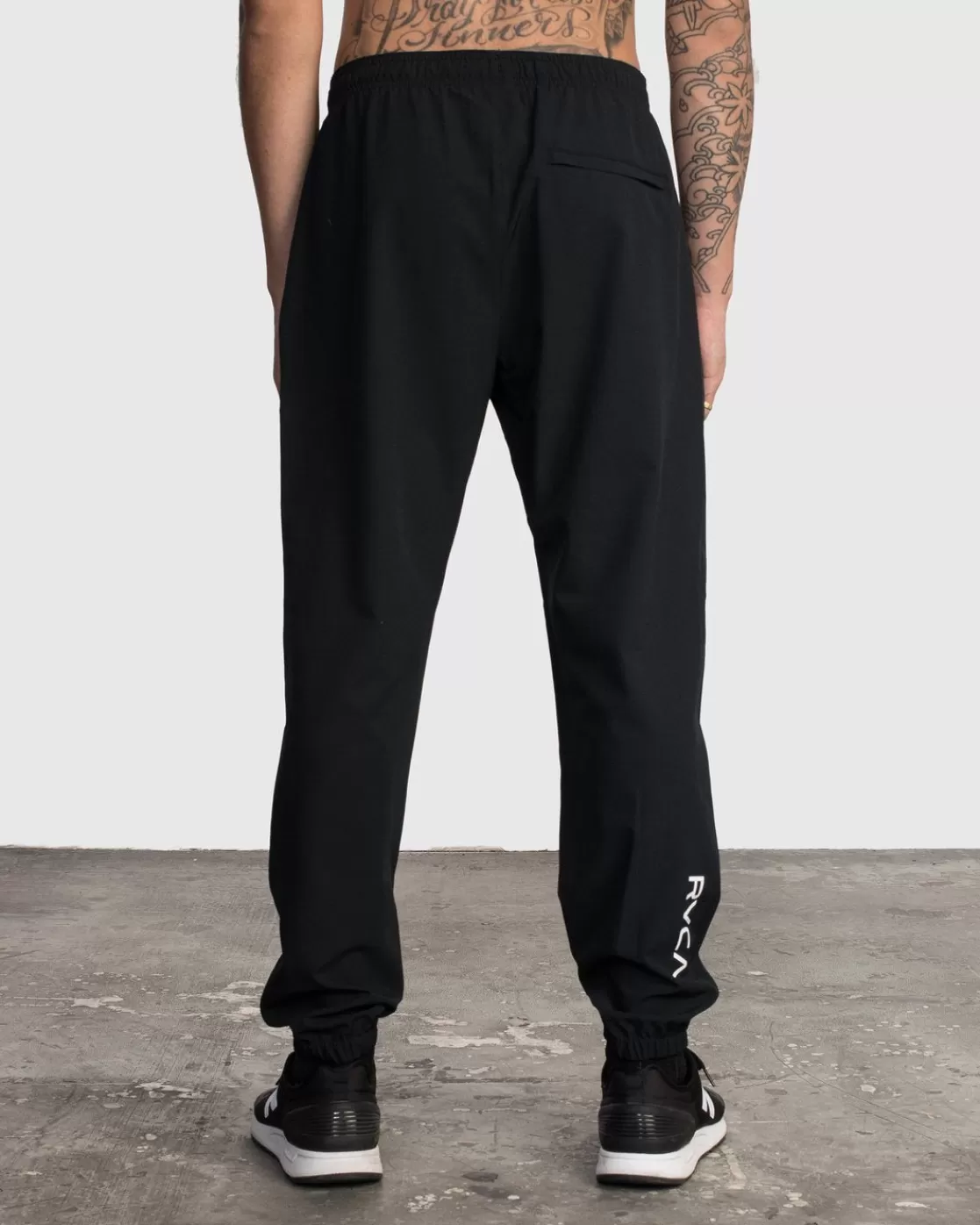 Clearance YOGGER TRACK PANTS II Workout Pants | Pants