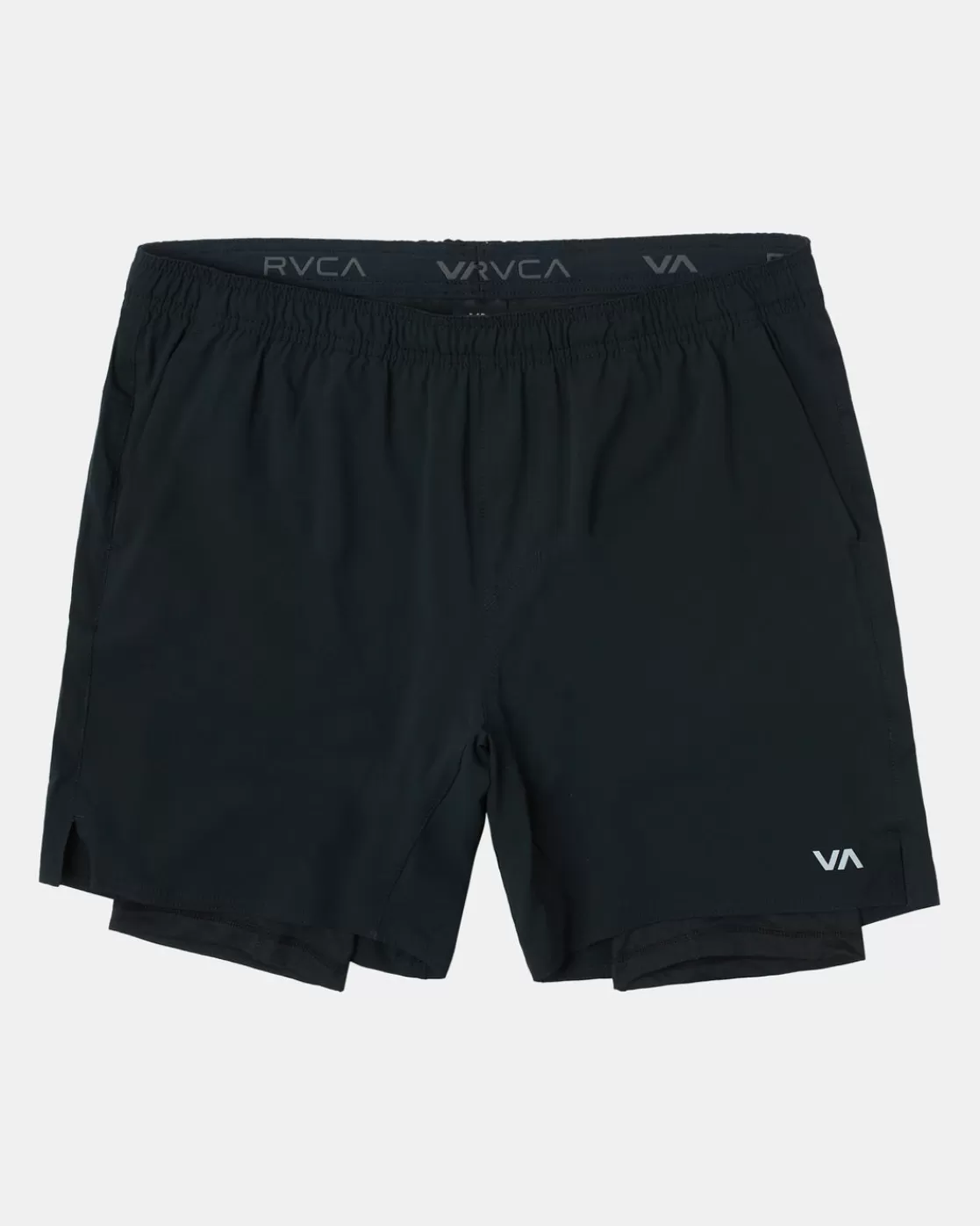 Clearance YOGGER TRAIN 2-IN-1 17" WORKOUT SHORTS Athletic Shorts | Athletic Shorts