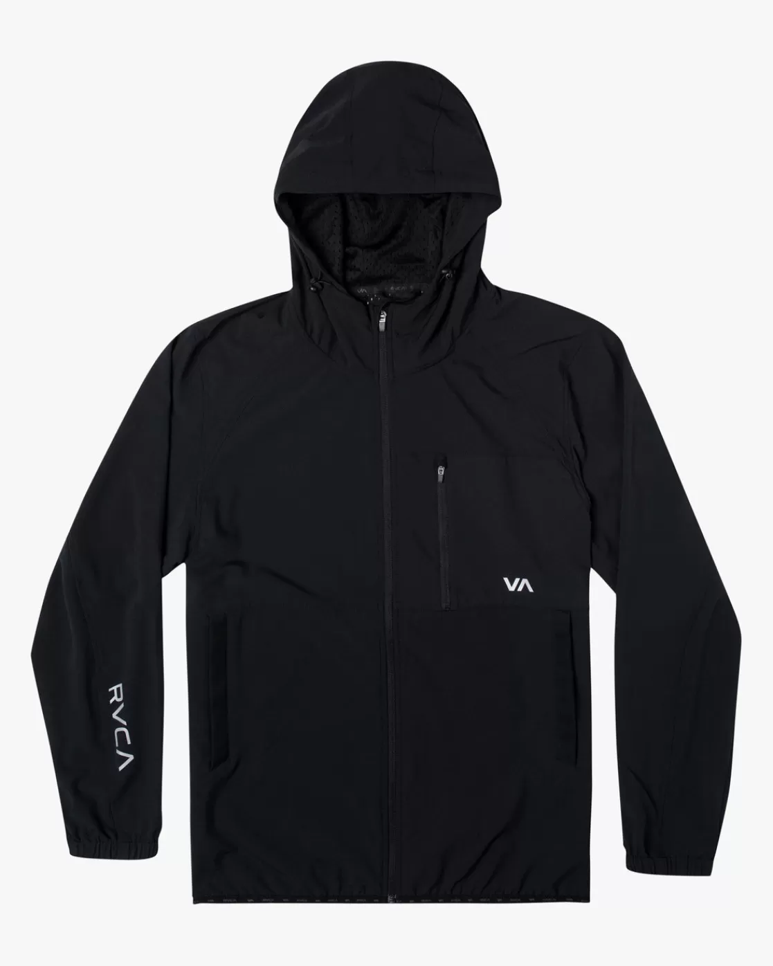 Online YOGGER ZIP-UP HOODED JACKET II Workout Jackets | Jackets